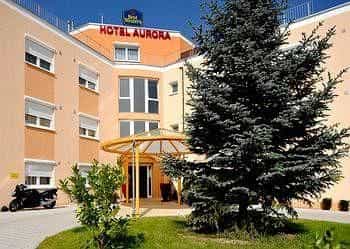 BEST WESTERN HOTEL AURORA