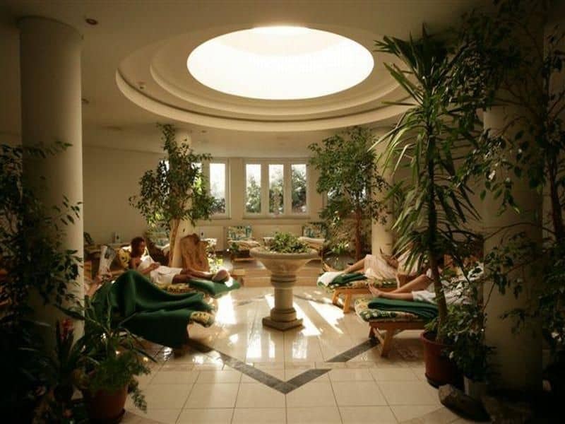 Romantik Hotel & Restaurant Pattis Romantik Hotel & Restaurant Pattis