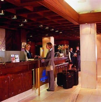 Maritim Staatsbadhotel Maritim Staatsbadhotel