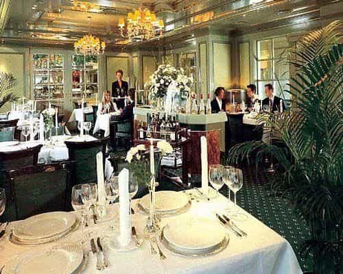 Maritim Staatsbadhotel Maritim Staatsbadhotel