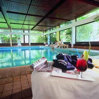 Maritim Staatsbadhotel Maritim Staatsbadhotel