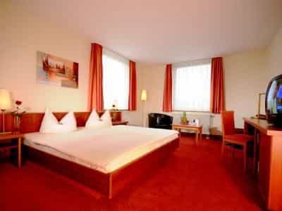 BEST WESTERN HOTEL WINTERBACH