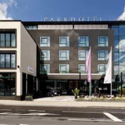 Ameron Parkhotel Euskirchen Ameron Parkhotel Euskirchen