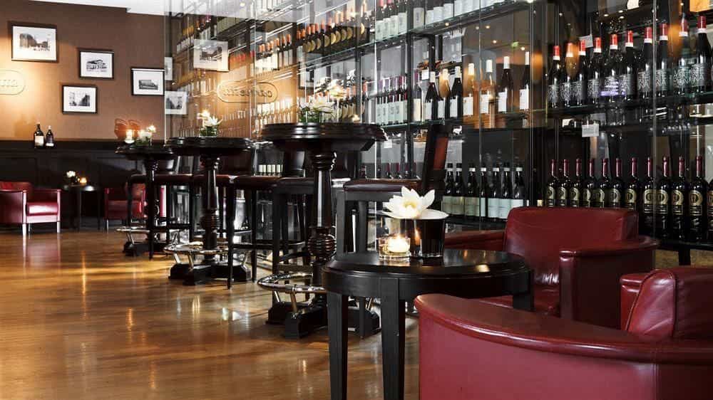 Ameron Parkhotel Euskirchen Ameron Parkhotel Euskirchen