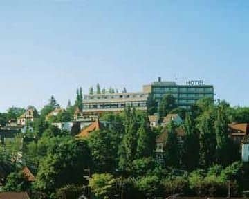 BEST WESTERN DRECHSELSGARTEN BEST WESTERN DRECHSELSGARTEN