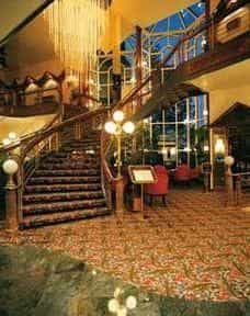 BEST WESTERN DRECHSELSGARTEN BEST WESTERN DRECHSELSGARTEN
