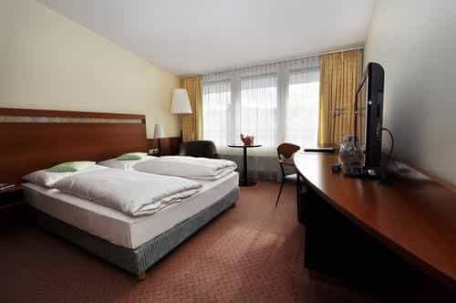 Hansa Apart-Hotel Hansa Apart-Hotel