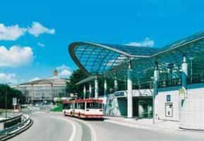 Best Western Parkhotel Westfalenhallen Best Western Parkhotel Westfalenhallen