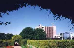 Best Western Parkhotel Westfalenhallen Best Western Parkhotel Westfalenhallen