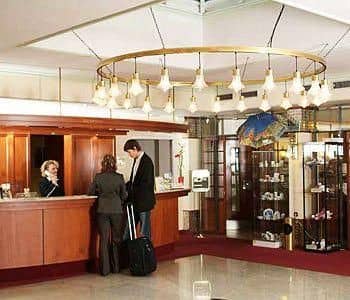 Best Western Plus Hotel Excelsior Best Western Plus Hotel Excelsior