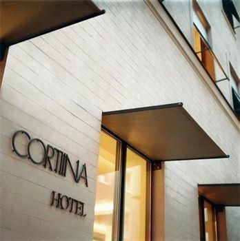 CORTIINA Hotel2