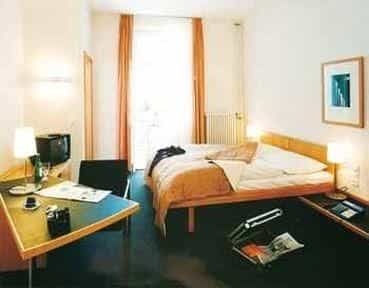 BEST WESTERN KURFUERST WILHELM I BEST WESTERN KURFUERST WILHELM I
