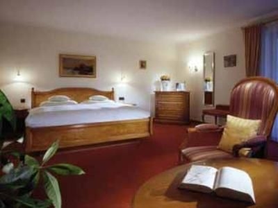 BEST WESTERN BERGHOTEL REHLEGG - RAMSAU1