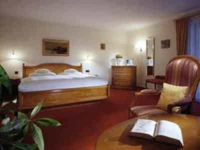 BEST WESTERN BERGHOTEL REHLEGG - RAMSAU BEST WESTERN BERGHOTEL REHLEGG - RAMSAU