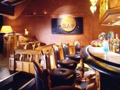BEST WESTERN BERGHOTEL REHLEGG - RAMSAU2