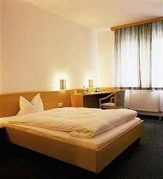 Quality Hotel Bielefeld Quality Hotel Bielefeld