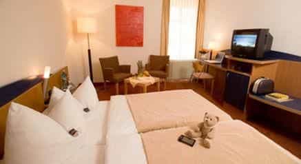 BEST WESTERN HOTEL ALZEY