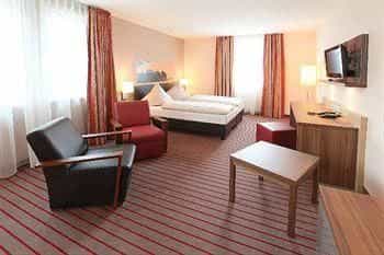 Novina Hotel Tillypark Novina Hotel Tillypark