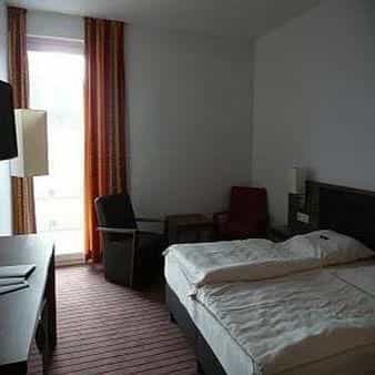 Novina Hotel Tillypark Novina Hotel Tillypark