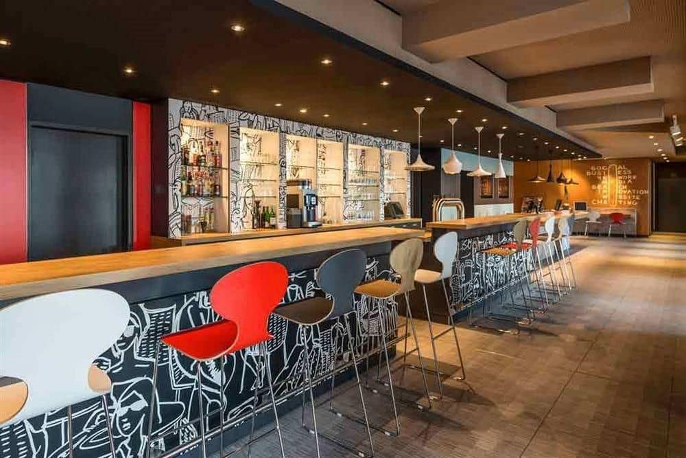 Ibis Munchen Garching Ibis Munchen Garching