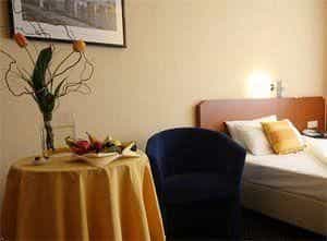 Arcadia Hotel Coburg Arcadia Hotel Coburg