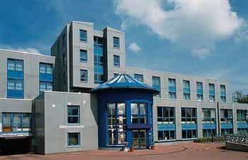Arcadia Hotel Coburg