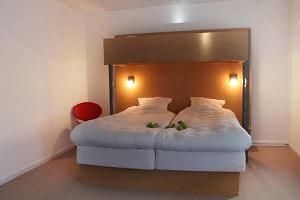 โฟร์ พอยท์ส เฟล็กซ์ บาย เชอราตัน บัลเลอรัป (Four Points Flex by Sheraton Ballerup)3