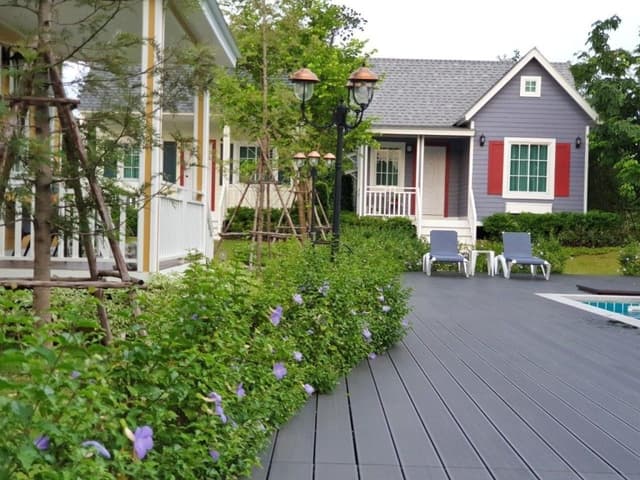 Triple Room with Balcony