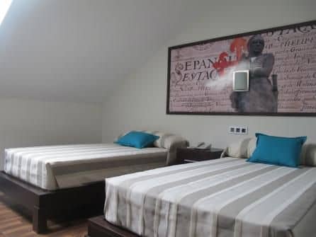 Aznaitin Hostal Aznaitin Hostal