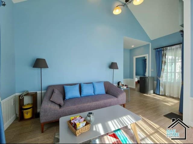 2 Bedrooms Family Suite