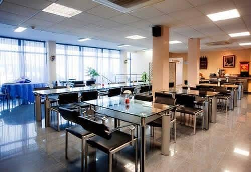 Hotel Sant Pere II Hotel Sant Pere II