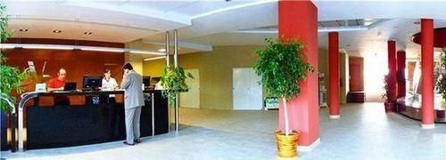 Solvasa Mazagon Aparthotel0