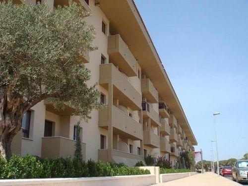 Solvasa Mazagon Aparthotel1