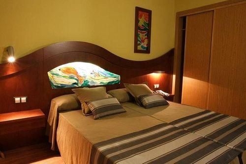 Solvasa Mazagon Aparthotel2
