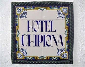 Chipiona Chipiona