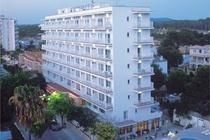 Ben Hur Apartamentos1