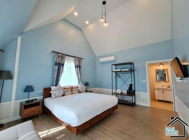 3 Bedroom Family Suite
