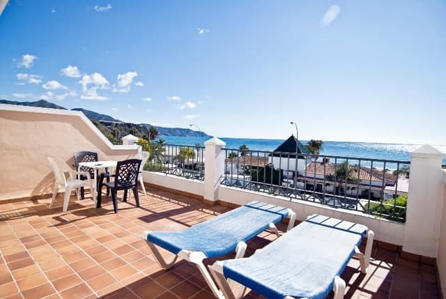 APARTMENT SEA VIEW ONE BEDROOM