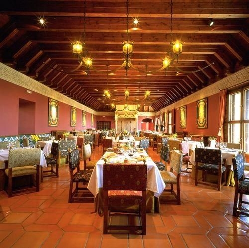 Parador De Alcaniz4