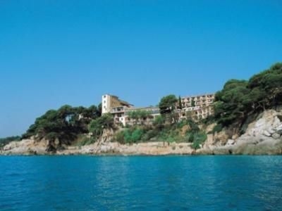 Cap Roig Hotel1