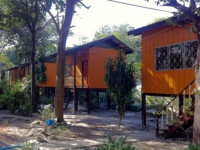 ทรายแก้ว วิลล่า (Saikaew Villa)0