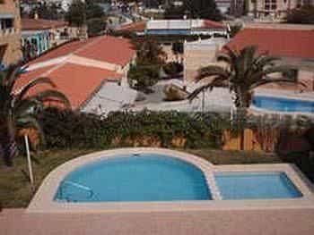Costa Verde Apartments