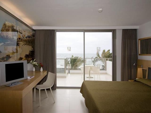 Double or Twin SEA VIEW