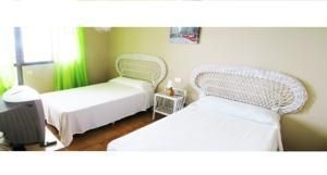 Apartamentos Las Mesitas4