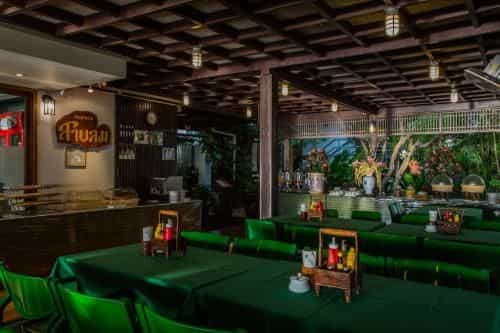 Sailom Hotel Hua Hin Sailom Hotel Hua Hin