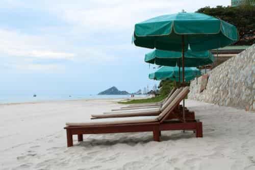 Sailom Hotel Hua Hin Sailom Hotel Hua Hin