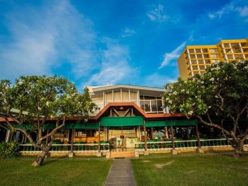 Sailom Hotel Hua Hin Sailom Hotel Hua Hin
