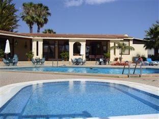 Ritz Resorts Tenerife2