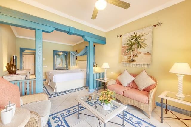 Double or Twin GARDEN VIEW