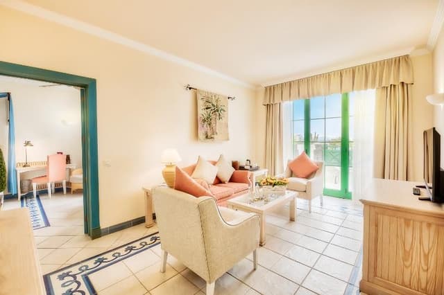 SUITE STANDARD
